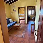 Lägenhet Rural Sanvi D - For Families And Groups