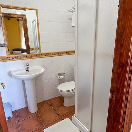 Rural Sanvi D - For Families And Groups Apartmán