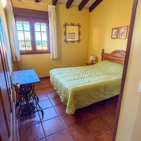 Rural Sanvi D - For Families And Groups דירה *