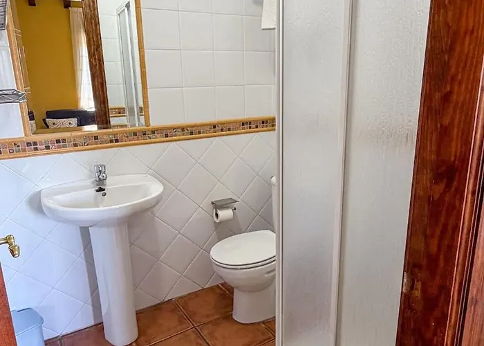 Rural Sanvi D - For Families And Groups דירה