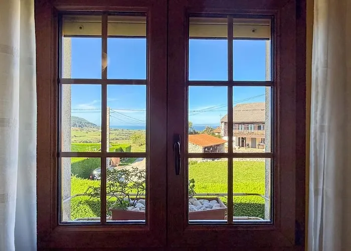 דירה Rural Sanvi D - For Families And Groups *