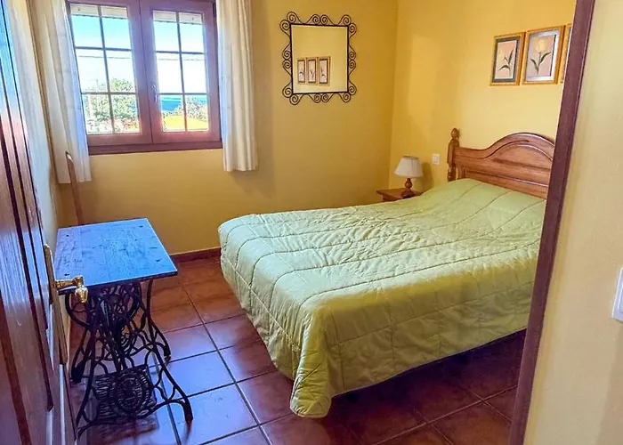 Rural Sanvi D - For Families And Groups Διαμέρισμα *