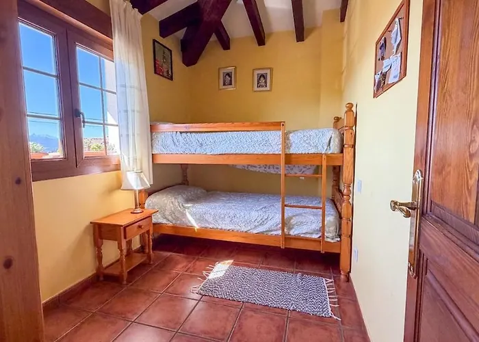 Διαμέρισμα Rural Sanvi D - For Families And Groups *