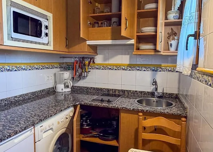 Rural Sanvi D - For Families And Groups סן ויסנטה דה לה ברקרה