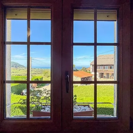 Appartement Rural Sanvi D - For Families And Groups *