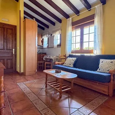 Rural Sanvi D - For Families And Groups