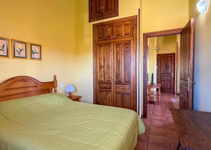 Rural Sanvi D - For Families And Groups