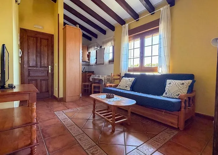 Rural Sanvi D - For Families And Groups