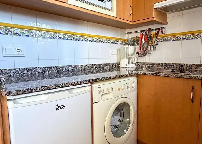 Appartement Rural Sanvi D - For Families And Groups *